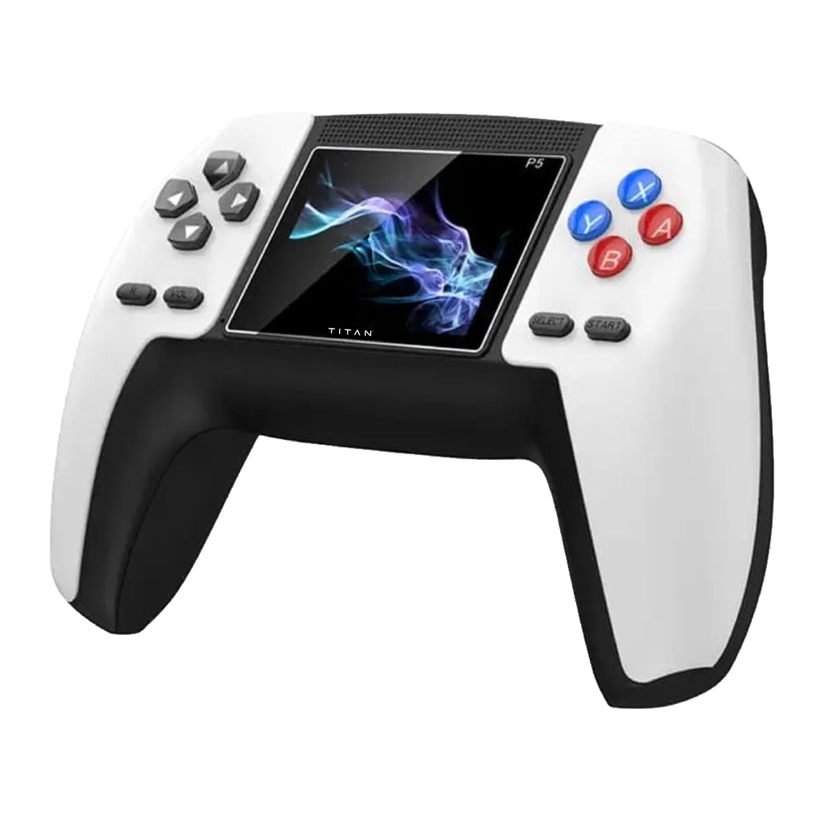 Titan Gaming Pixel P5 Retro 520 in 1 Handheld