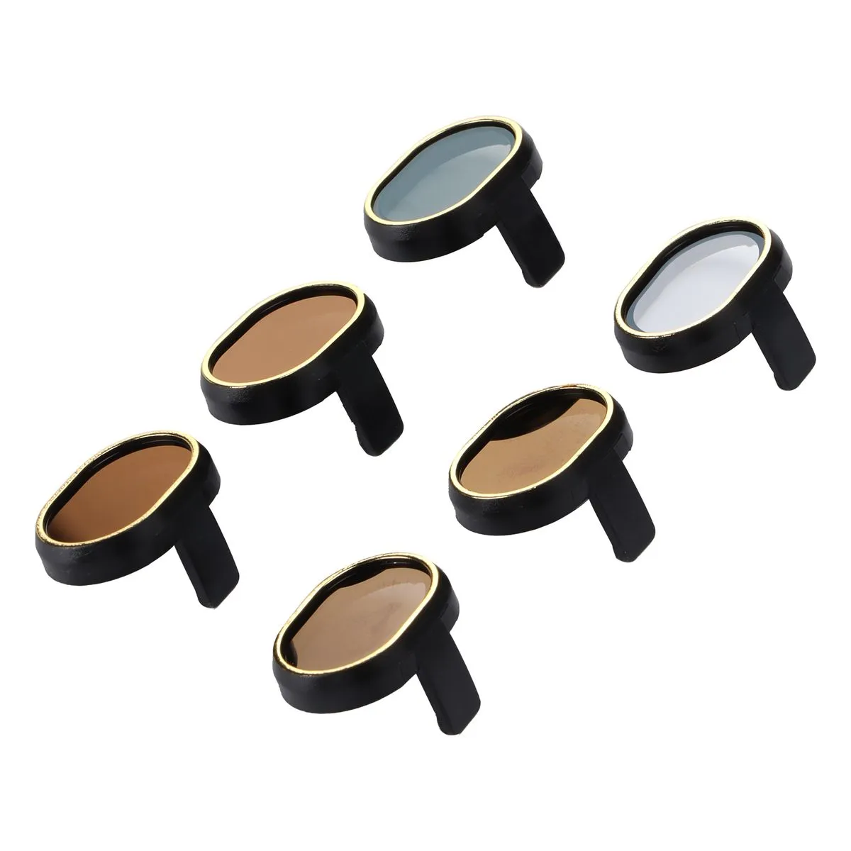 6-In-1 Filter Set Compatible With X8 Mini