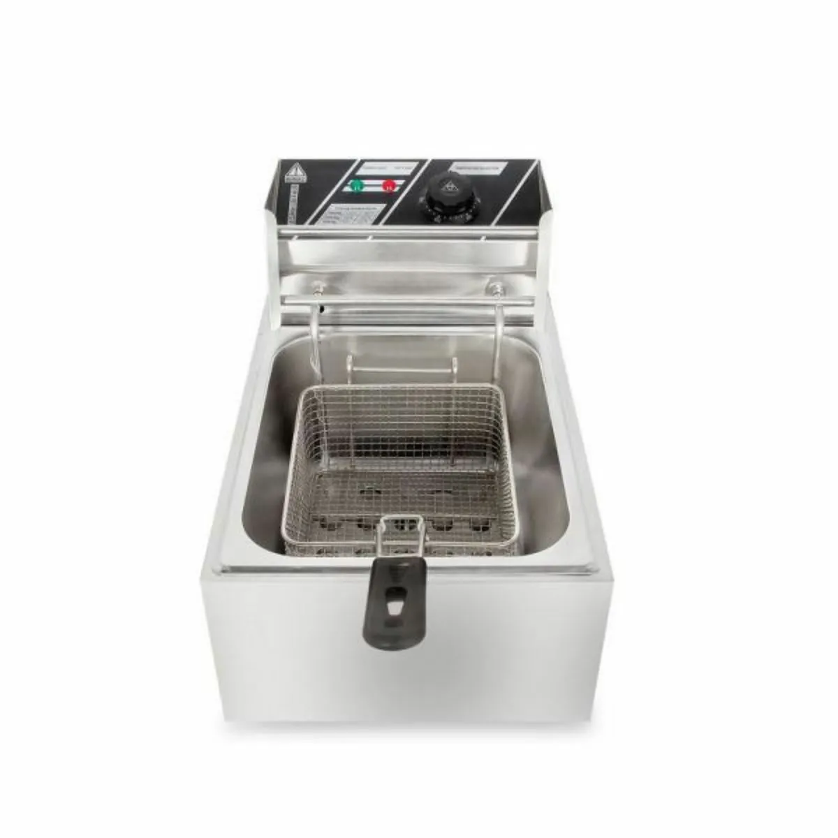 Royal Homeware 6l Electric Deep Fryer - Eco