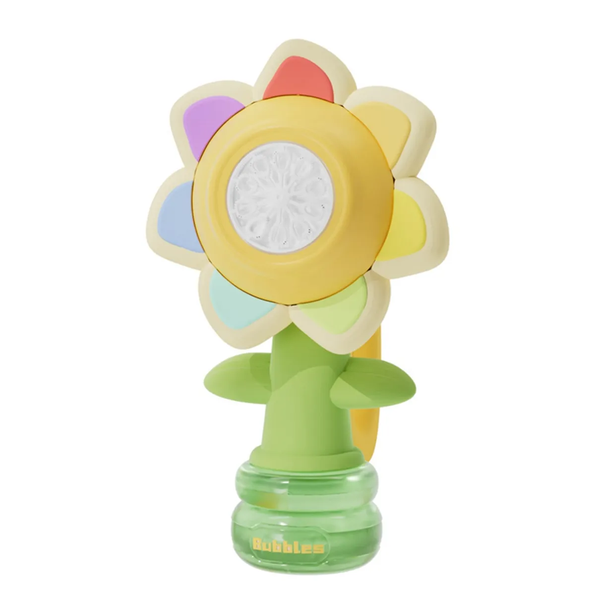 Swing Electric Automatic Bubble Machine Soap Blower