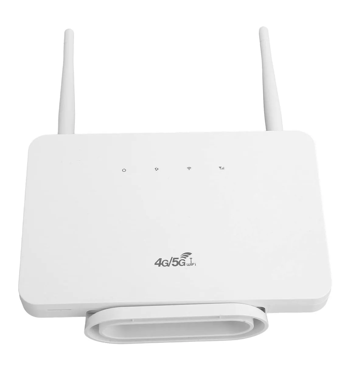 LTE 4G/5G Home Sim Card Router for Home and Outdoor Activity Portable