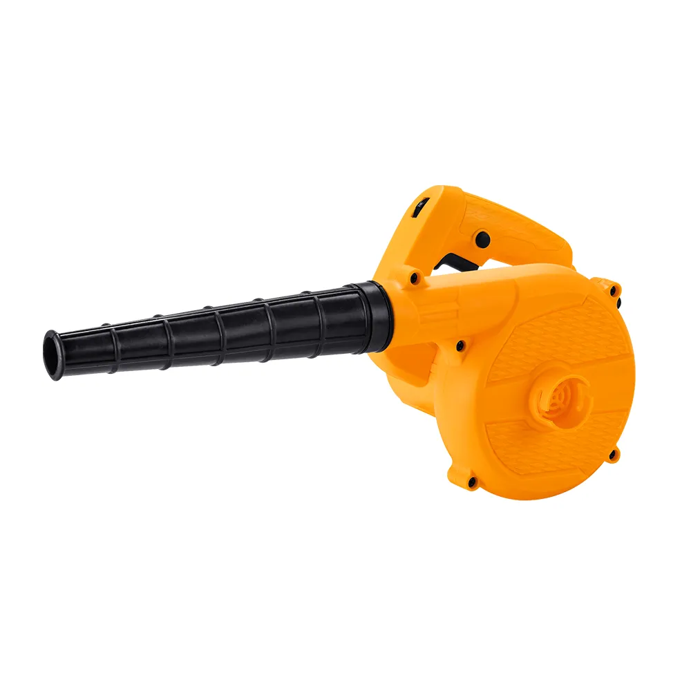 WorkSite 600W Electric Leaf Blower [EBR129]