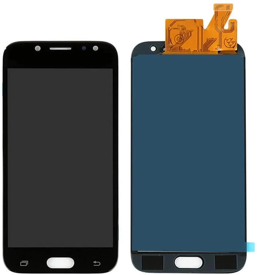 Replacement LCD Screen & Digitizer for Samsung Galaxy J5 Pro - Black