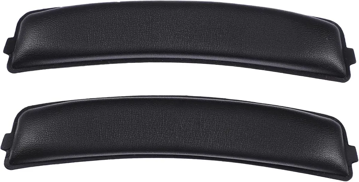 Imitation Leather Headband Cushions for Studio Headphones