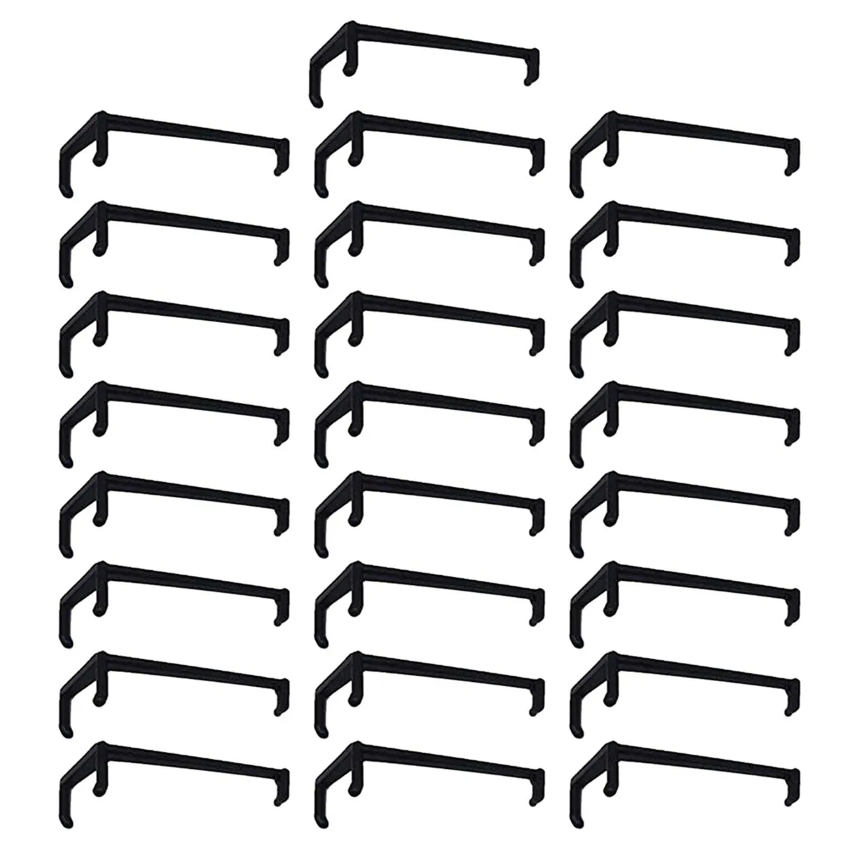 25Pcs Tree Branch Support Frame For Apples And Other Fruit Trees