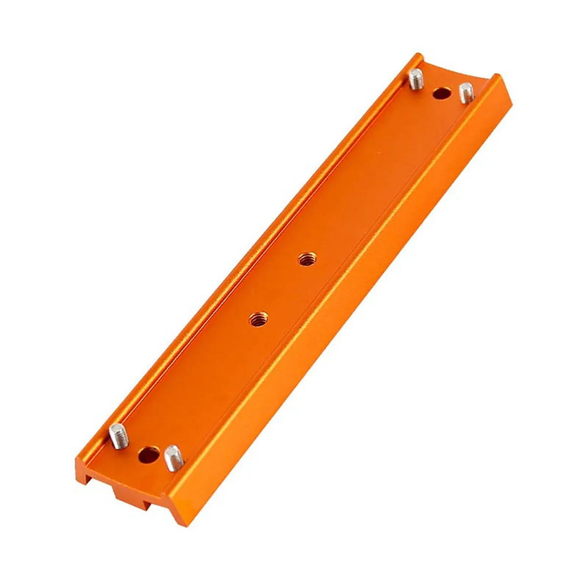 210Mm Dovetail Guide Optics Mount Screwed For Astronomy Telescope A