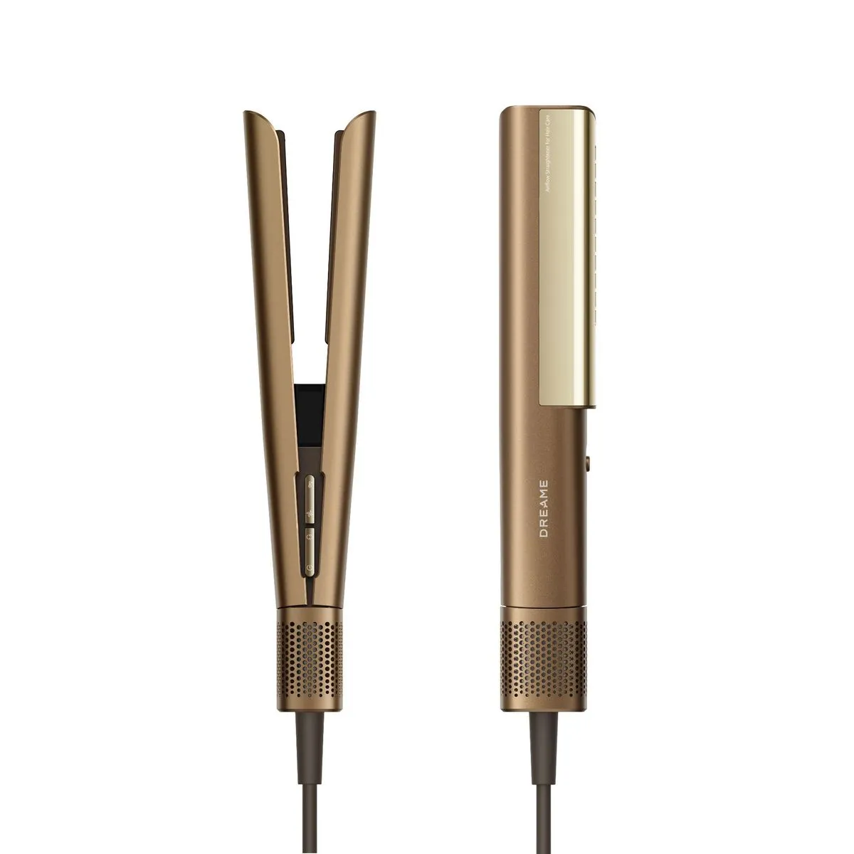 Dreame Aero Straight - 110,000RPM, 2-in-1 Dry & Straighten