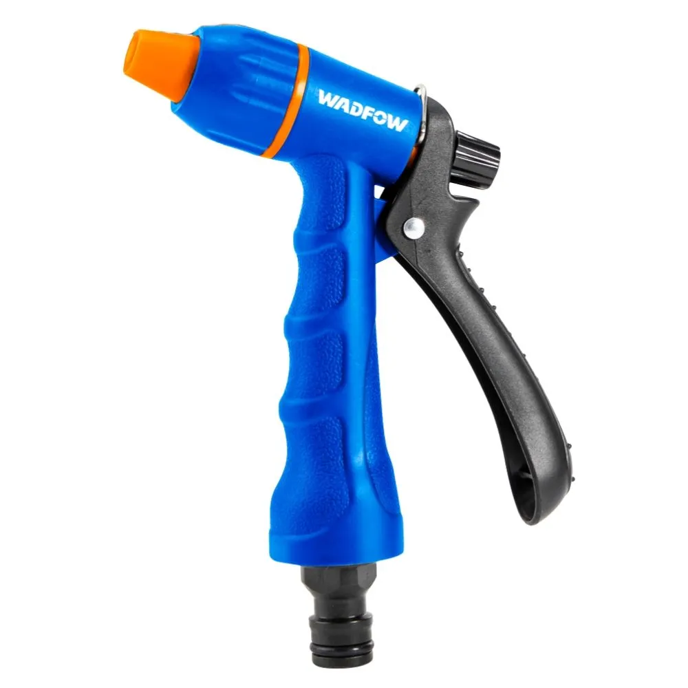Wadfow - Soft Grip 3-Way Spray Nozzle Trigger