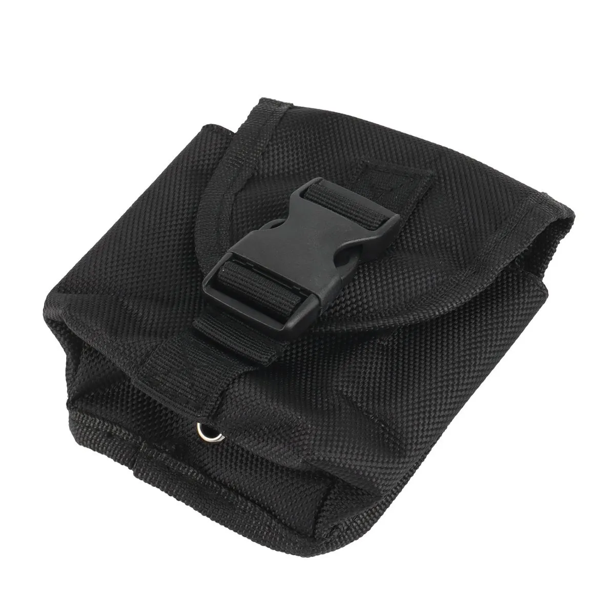 Scuba Diving Trim Counter Weight Pocket Pouch