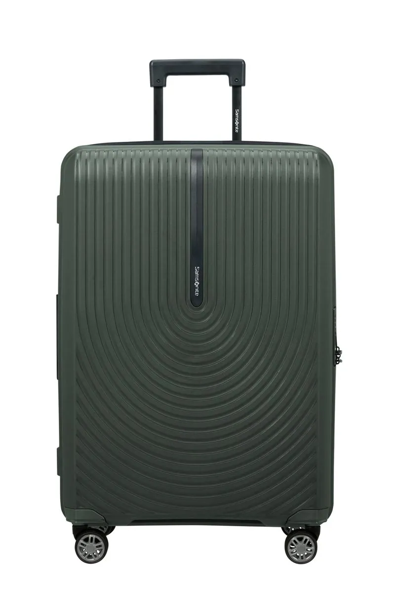 Samsonite Hi-Fi Spinner Expandable 68cm - Climbing Ivy