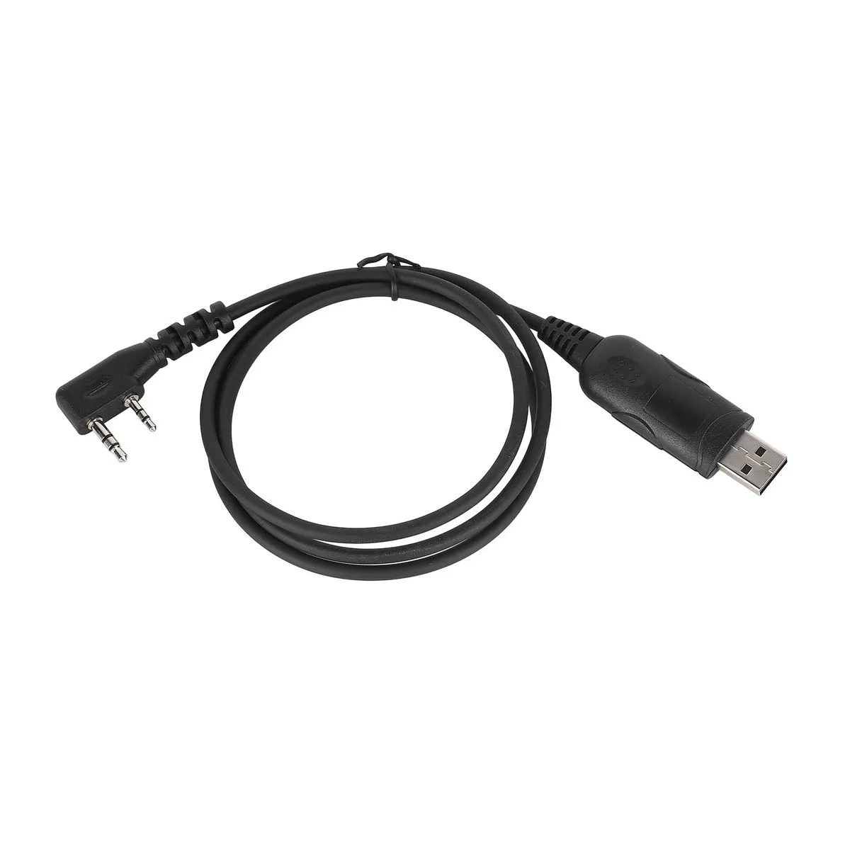 1M USB Programming Cable for Kenwood Radios Daily Use