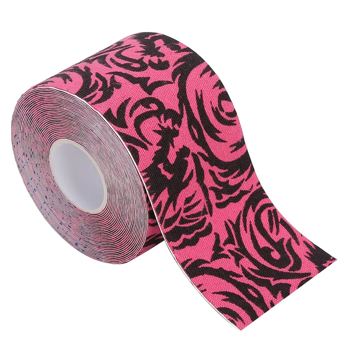 Soft Sports Tape Waterproof Breathable Muscle Support