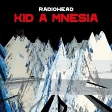 KID a MNESIA (Vinyl / 12" Album Box Set)