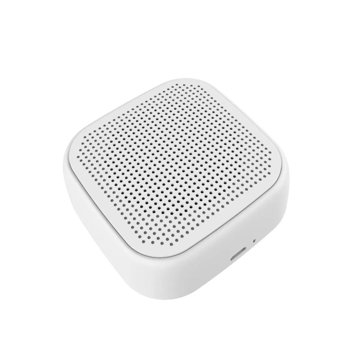 Bluetooth Charging Mini Speaker for Desktop and Outdoor Use