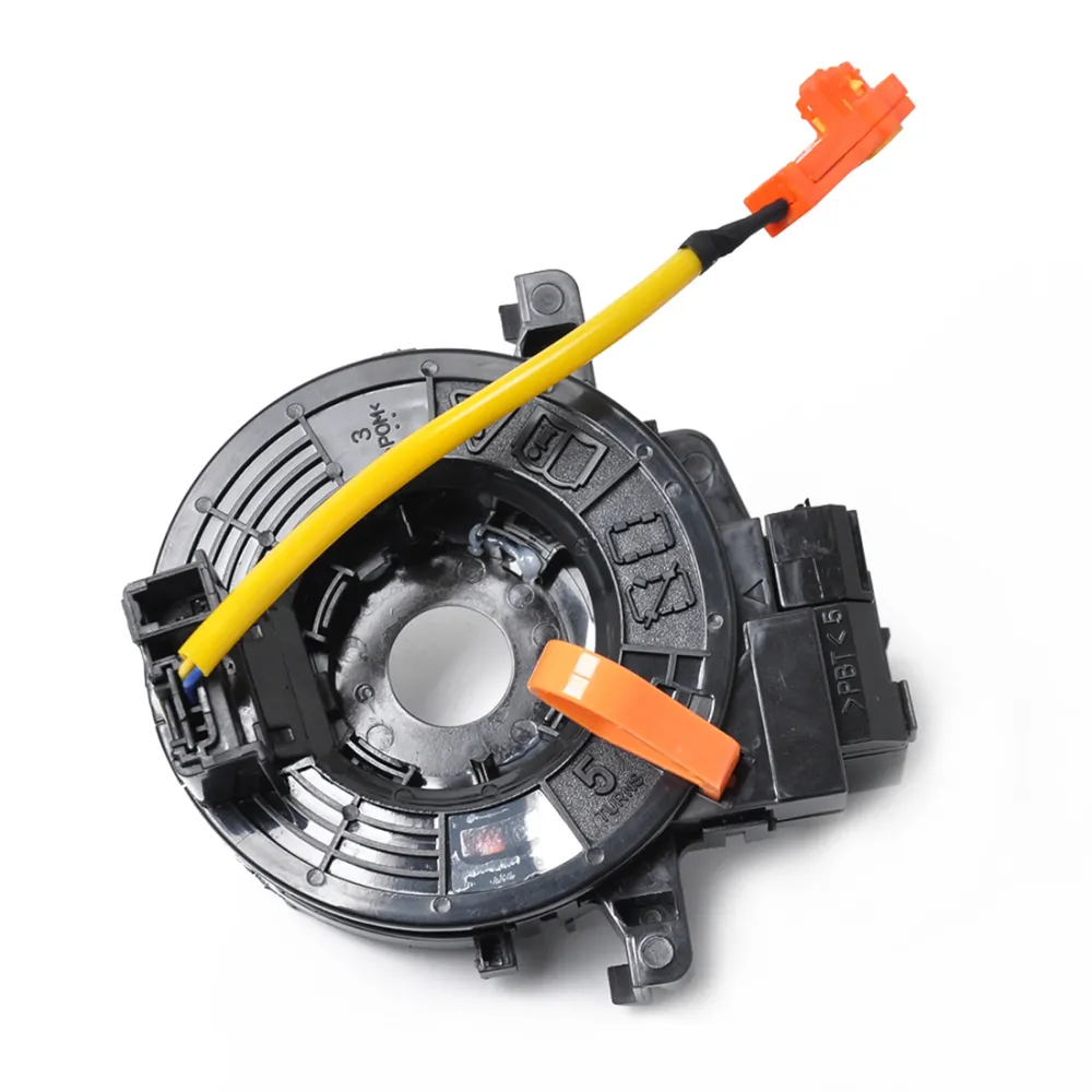 Car Clock Spring Combination Starter - Compatible with Toyota Hilux 05-13'