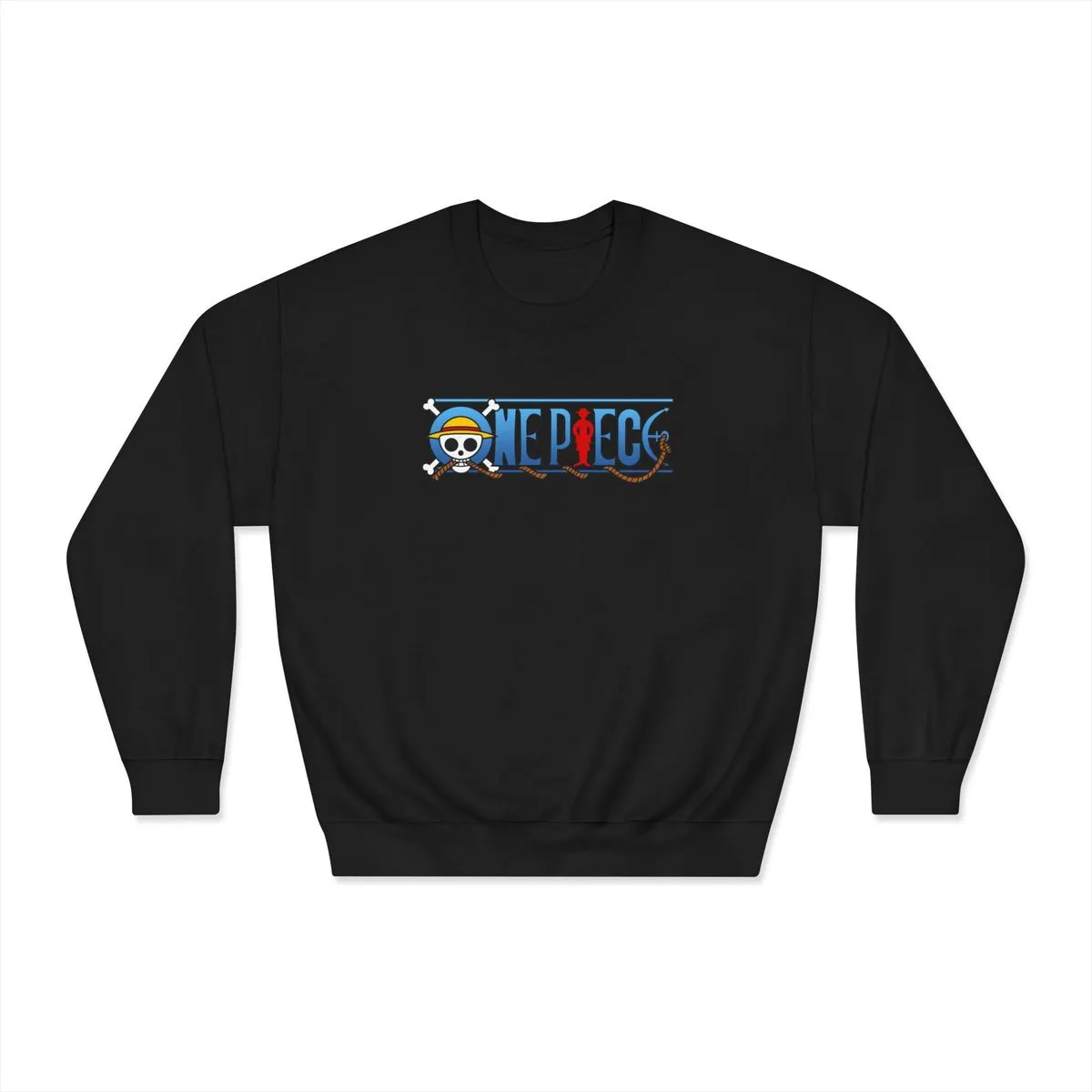 One Piece Unisex Sweater