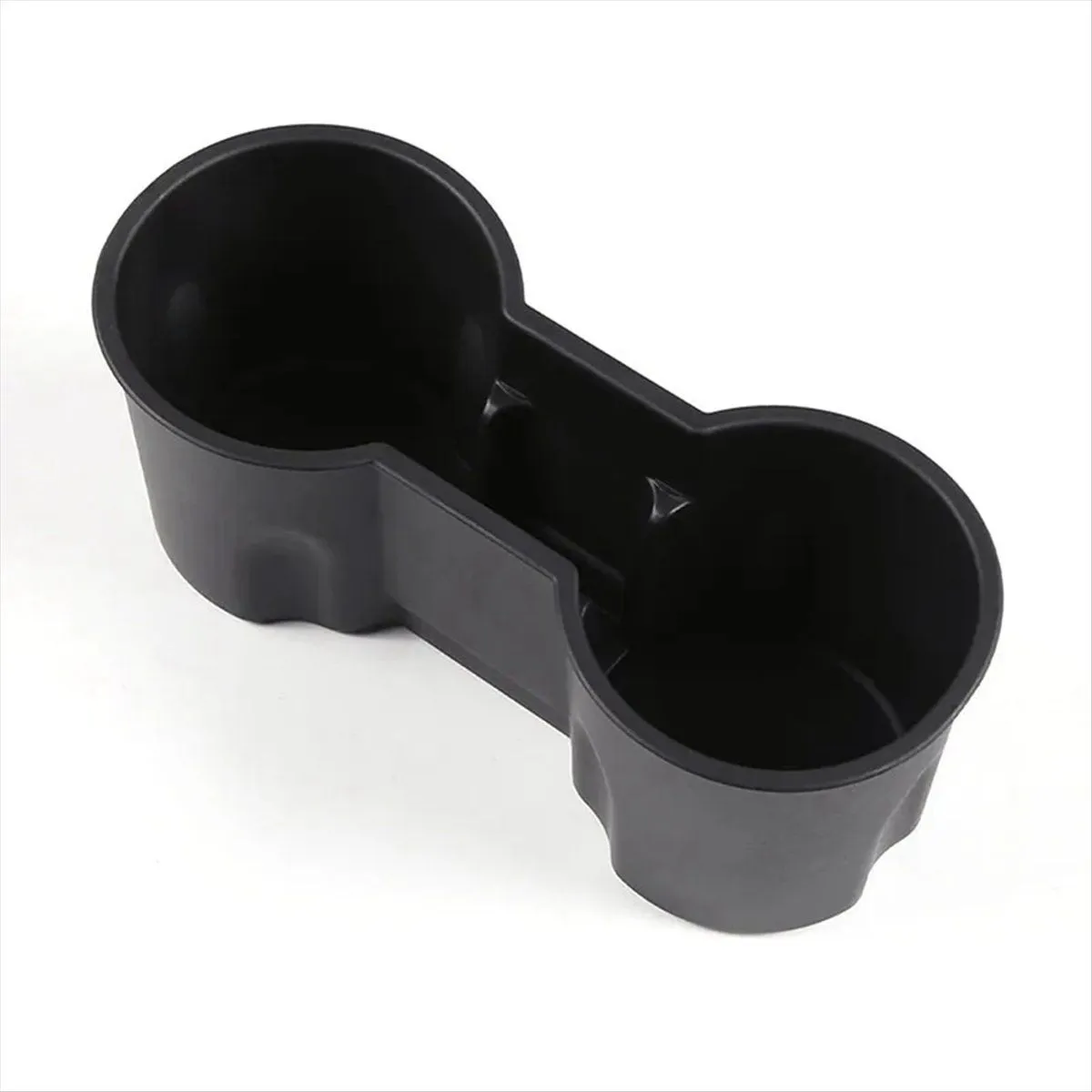 for 20-24 Center Console Cup Holder Storage Box Compatible with Cadillac