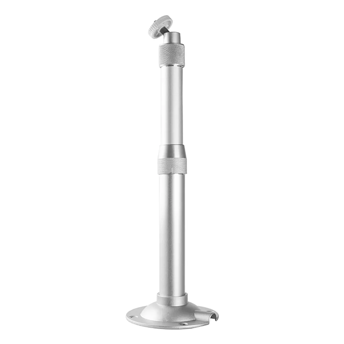 Telescopic Projector Mount Bracket Aluminum Alloy Adjustable Length