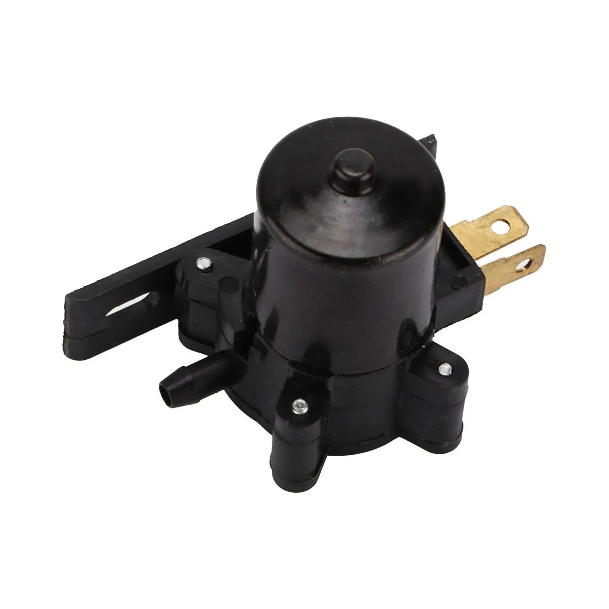 Universal 12V Wiper Washer Pump Motor