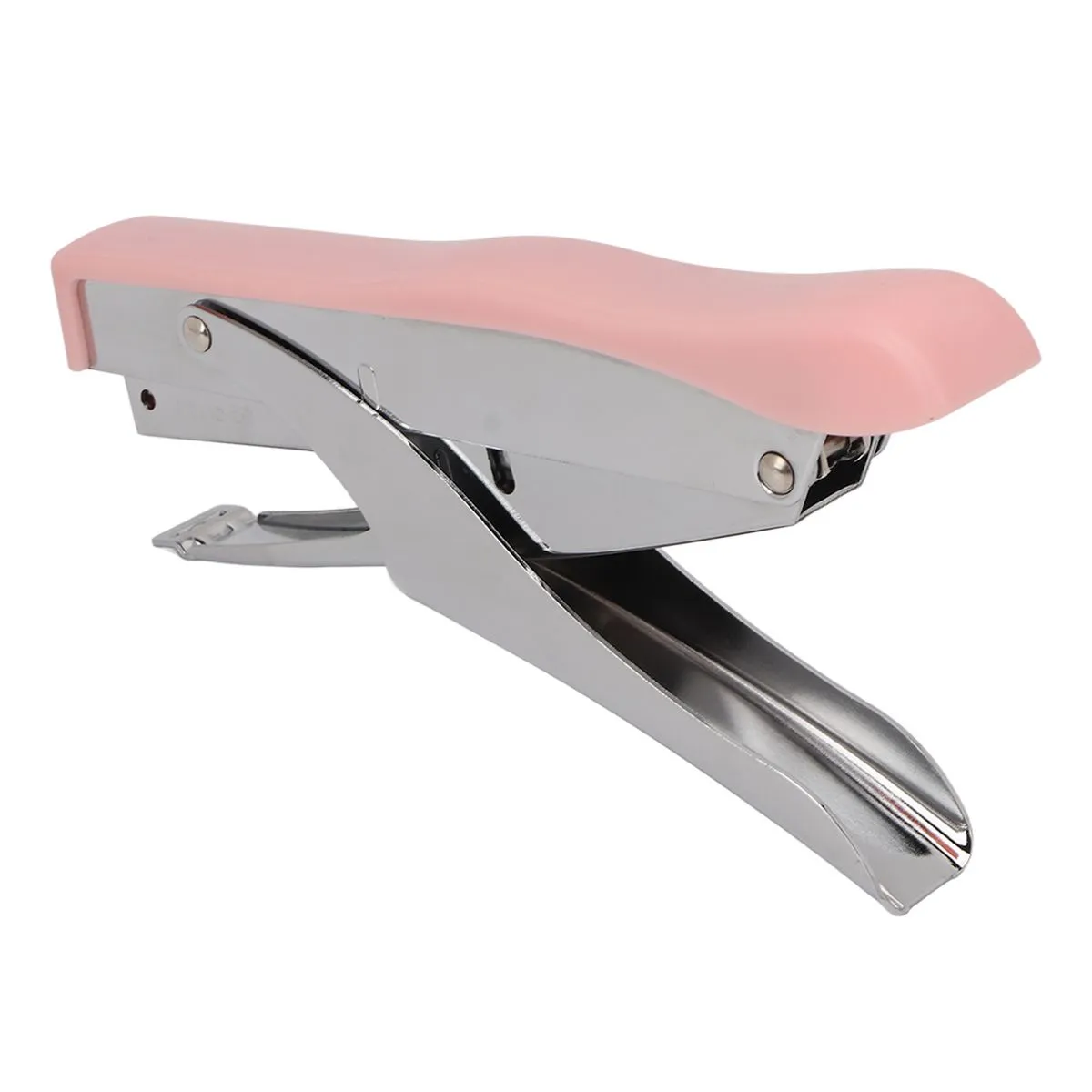 Ergonomic Hand Stapler for Home Office Binding