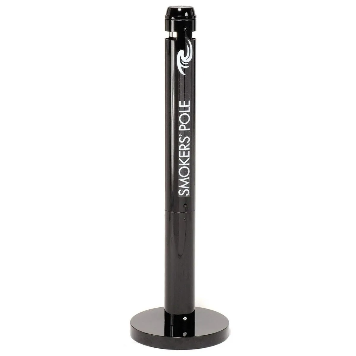 Rubbermaid Smokers' Pole
