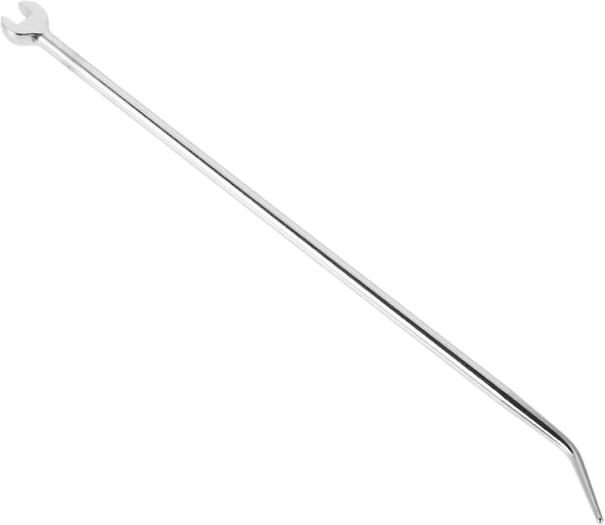 Piano Tuning Hammer Spanner Wrench Ergonomic Piano Tuner Tool for Accurate