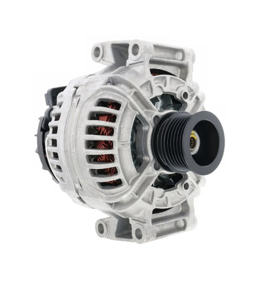 Alternator for Mercedes W204, W212 and X204 with M272 engine