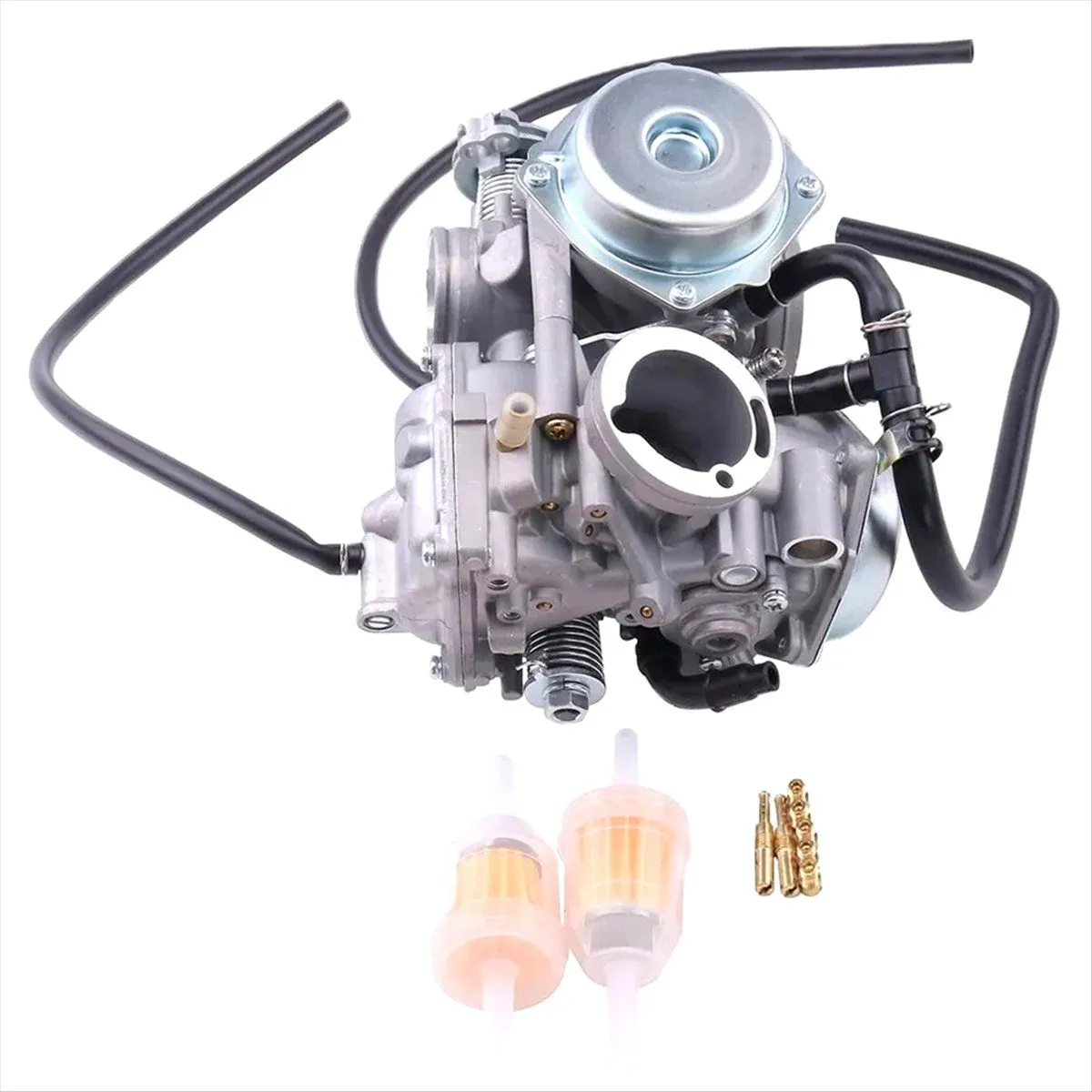 16100-Maa-A00 16102-Maa-A00 New Carburetor for Shadow Compatible with Honda
