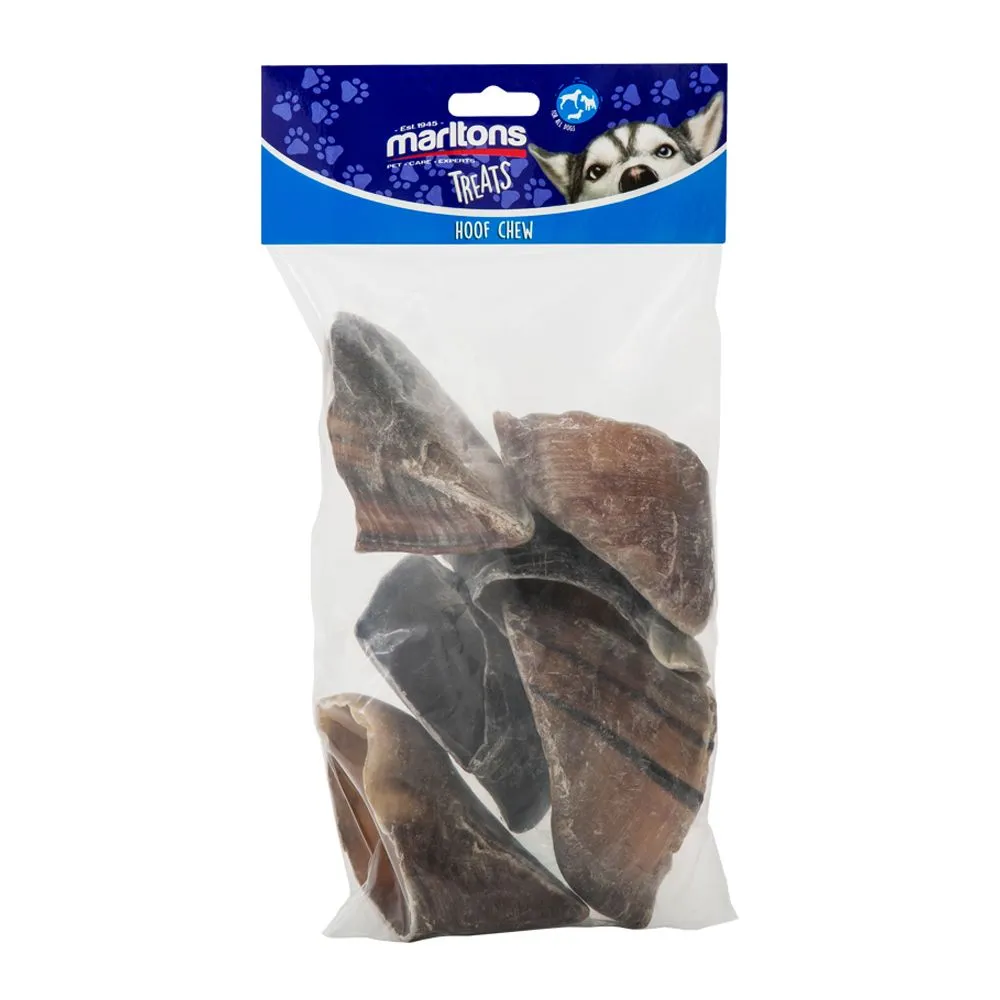Marltons Hoof Chew 6 Pack