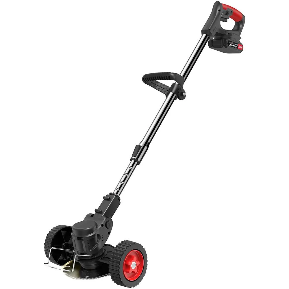 Milex 5 in 1 Garden Lawn Mower