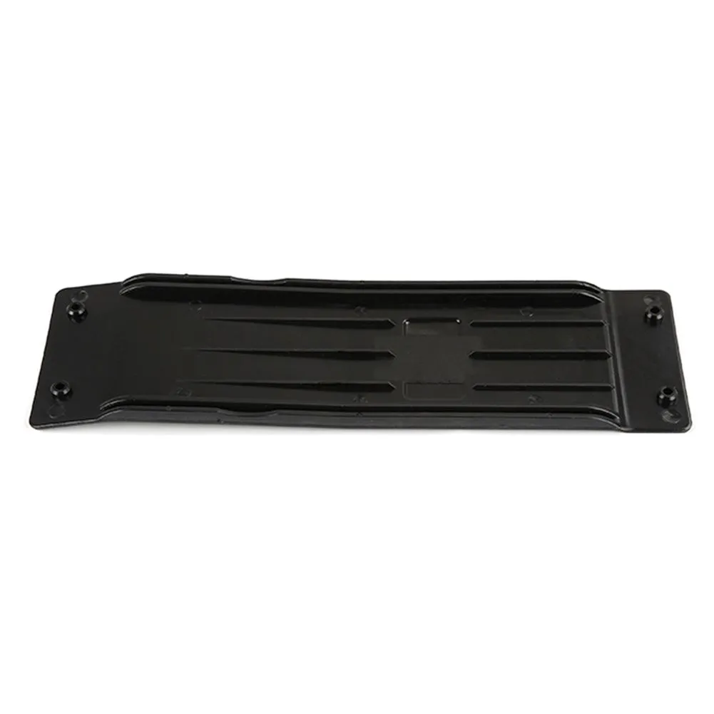 Chassis Guard Brushless Truck Parts
