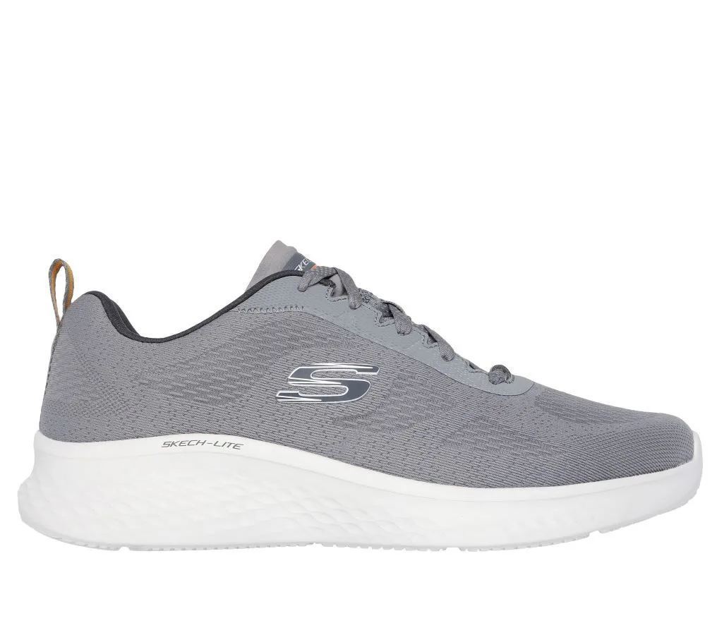Skechers Mens - Sketch-Lite Pro - Gray