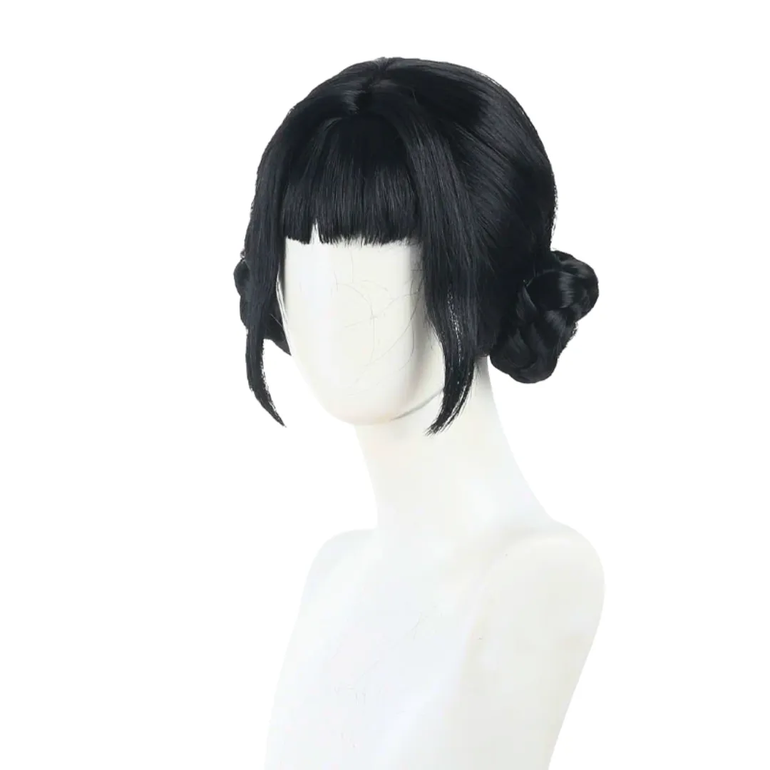 KPop Zoey Kids Wig