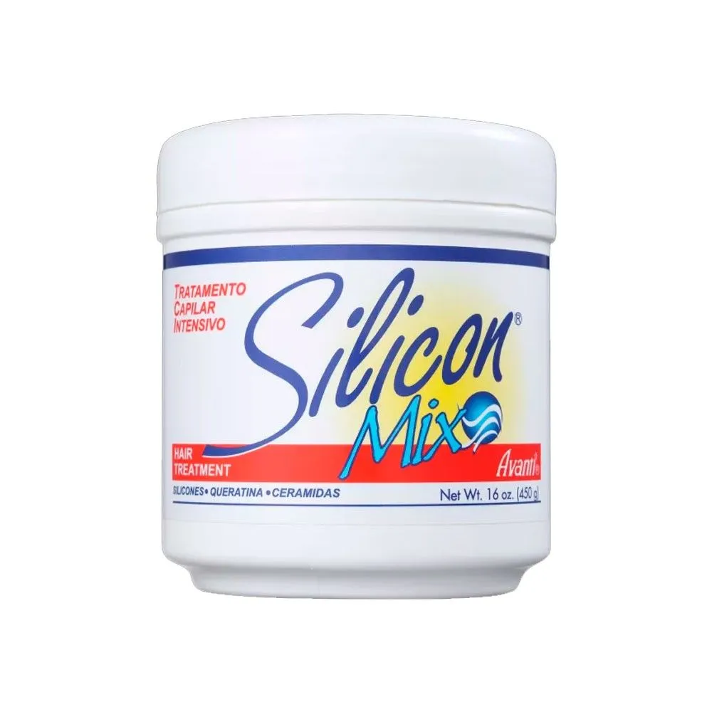 Silicon Mix 450g