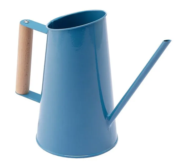 Modern Watering Jug 1.5L - Blue