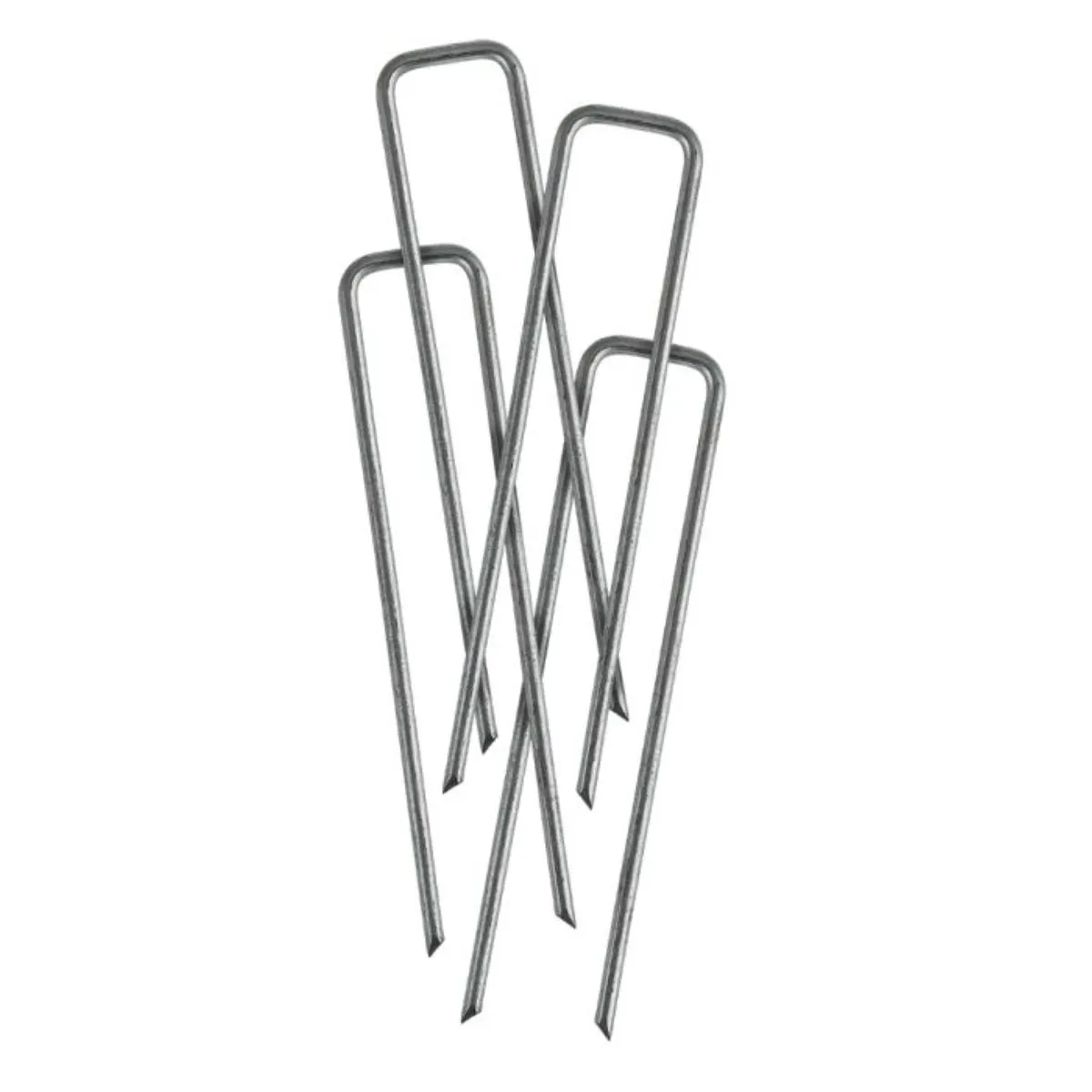 Artificial Turf Pins 3 x 140mm - 15 Pack