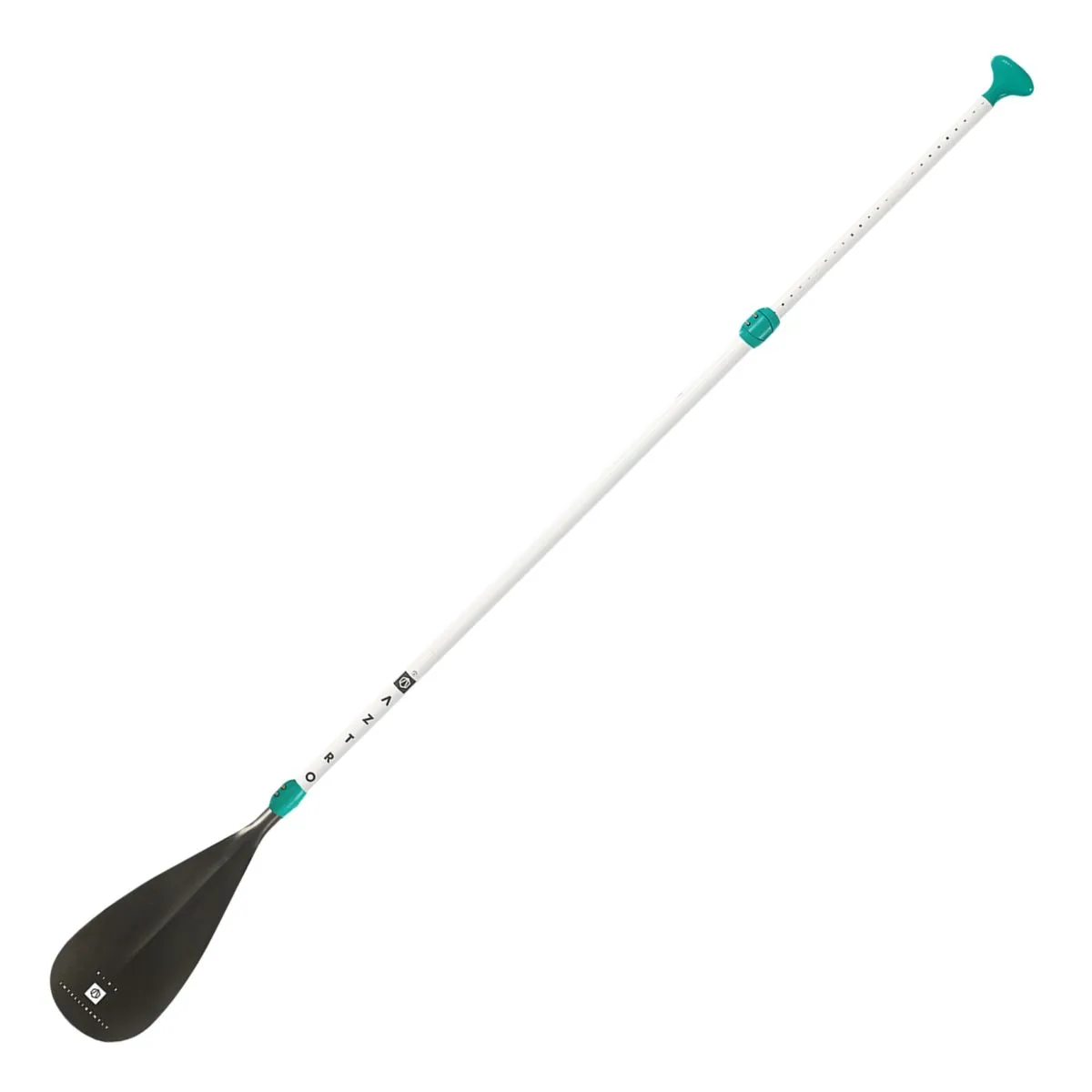 Aztron - Style 2.0 Aluminum 4-Section SUP Paddle
