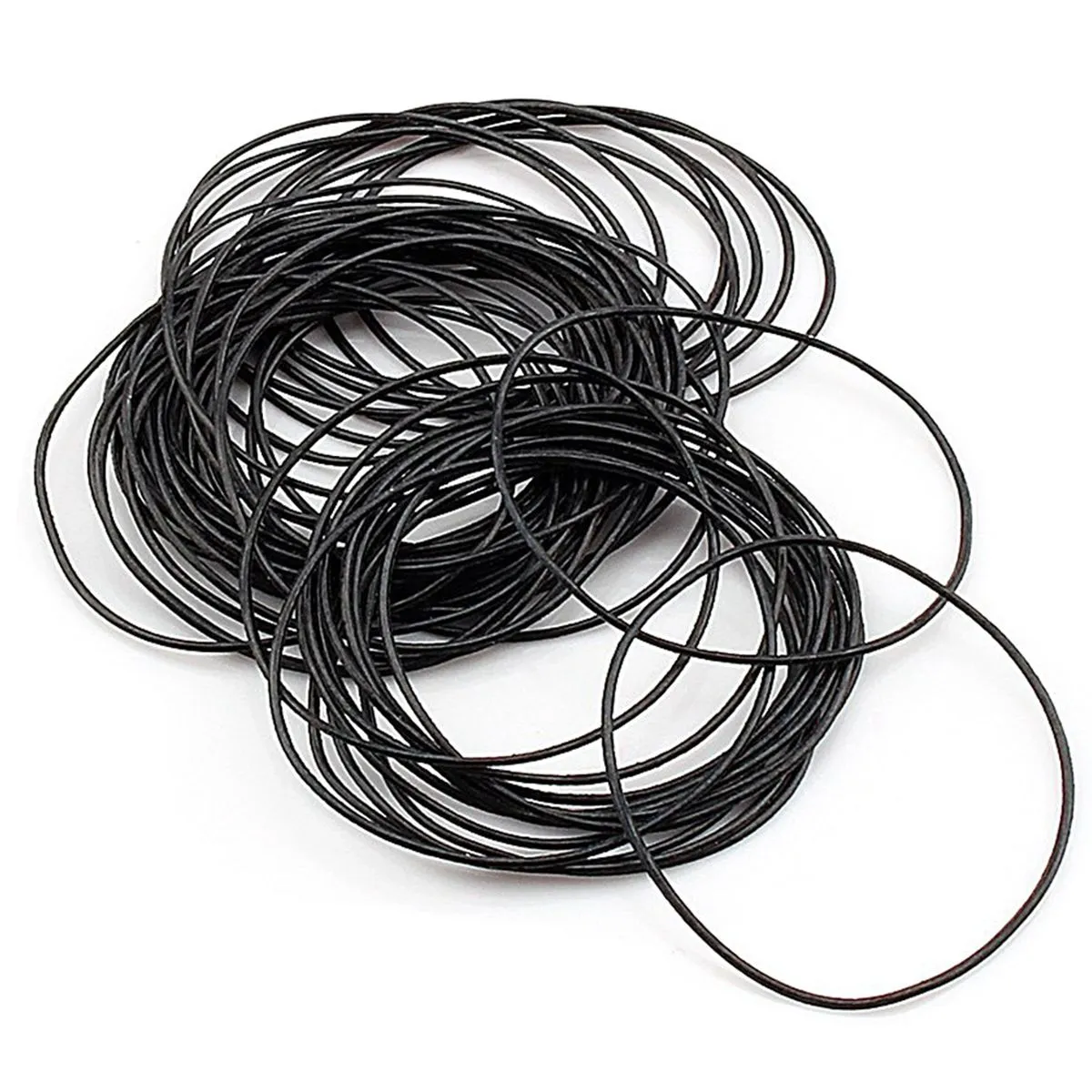Watch Repair O-Ring 950pcs Waterproof Back Cover