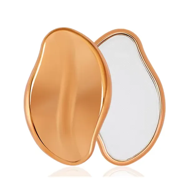 ENZO Epilator Glass Crystal Hair Eraser