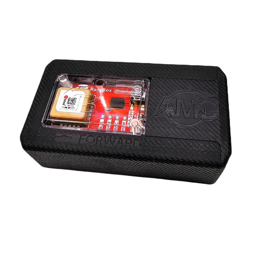 AMC Racebox