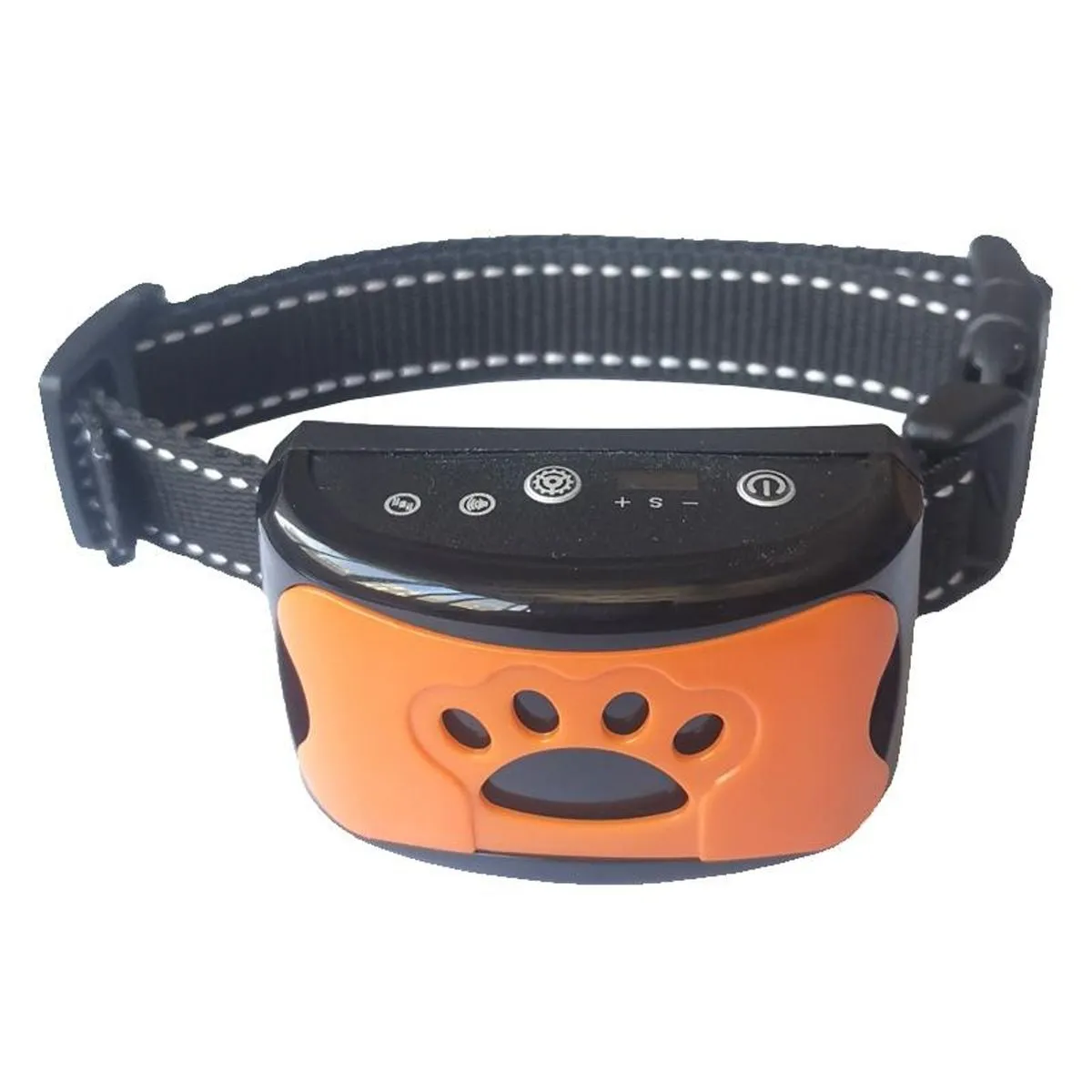 Waterproof Intelligent Identification Bark Stop