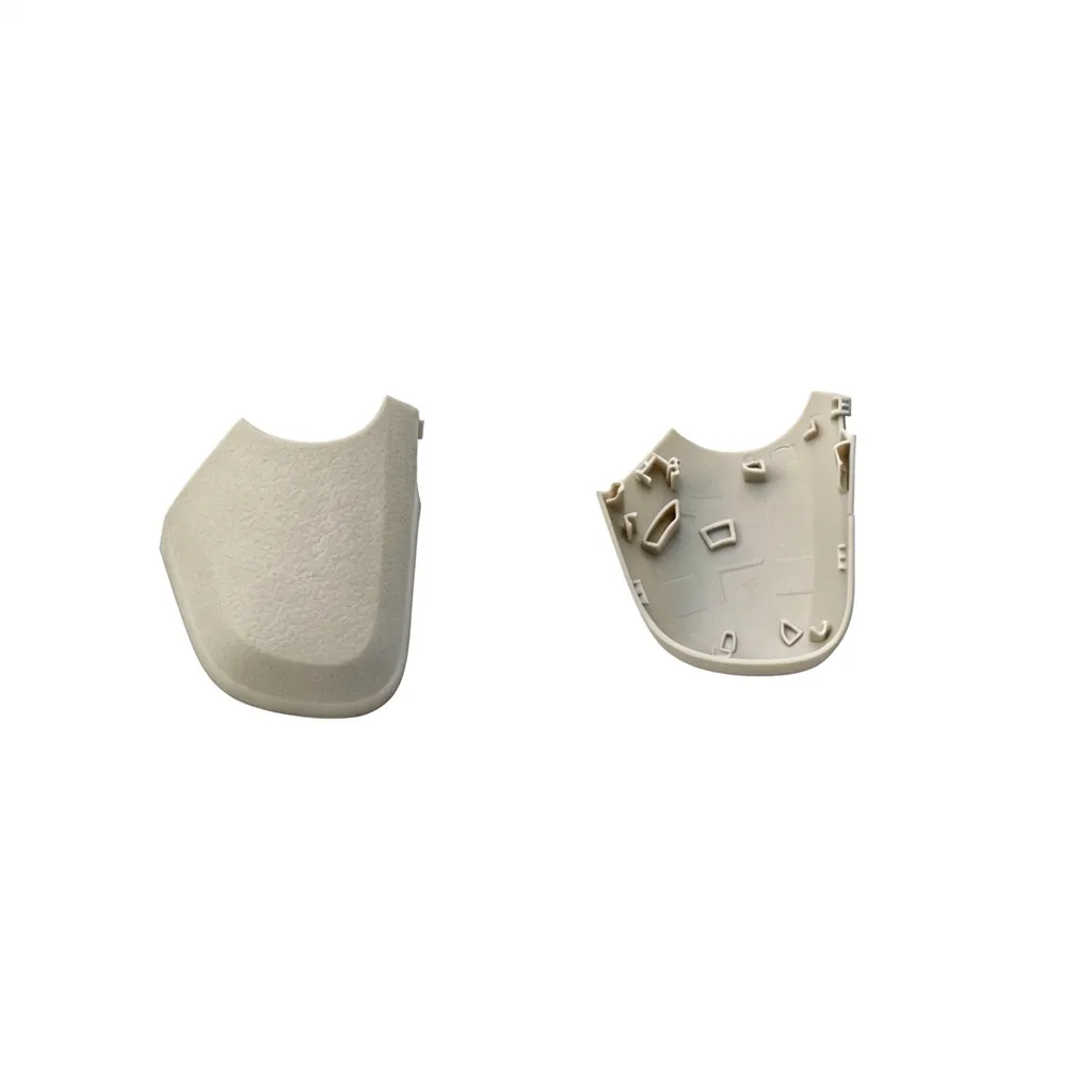 Koirerooy Gimbal Side Cover Left+Right Compatible with DJI Mini 4 Pro