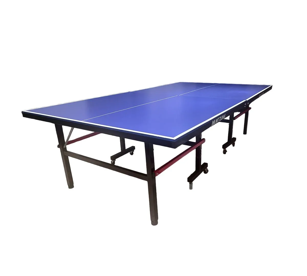 Mitzuma Premium Outdoor Table Tennis Table and Ping Pong Table