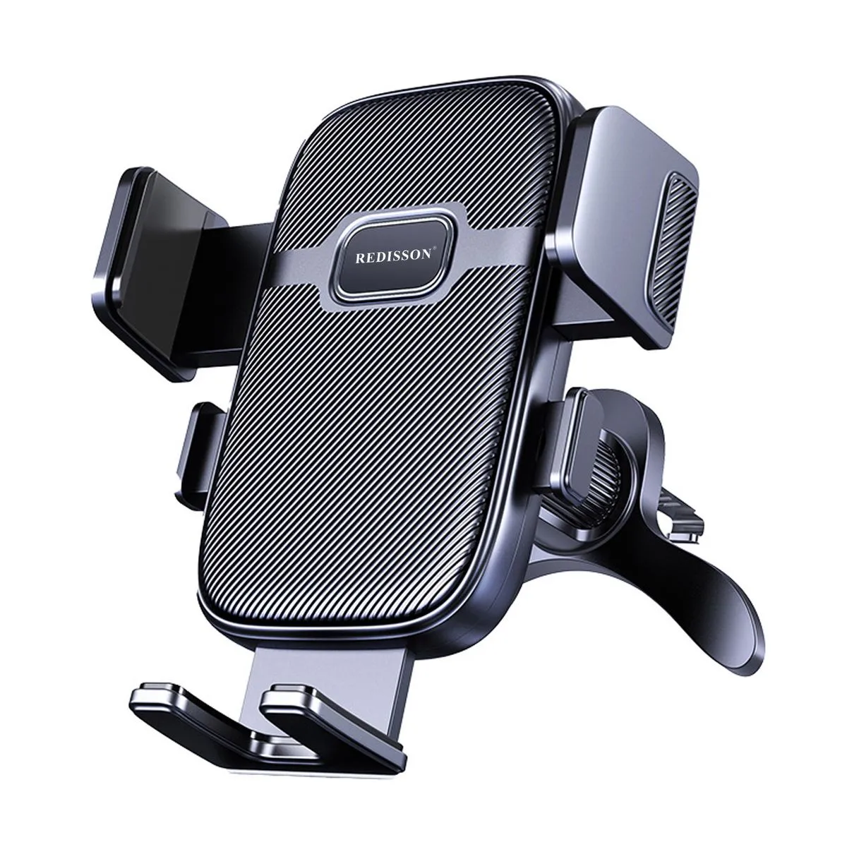 REDISSON Car Phone Mobile Holder For All Car Models Air outlet hook type