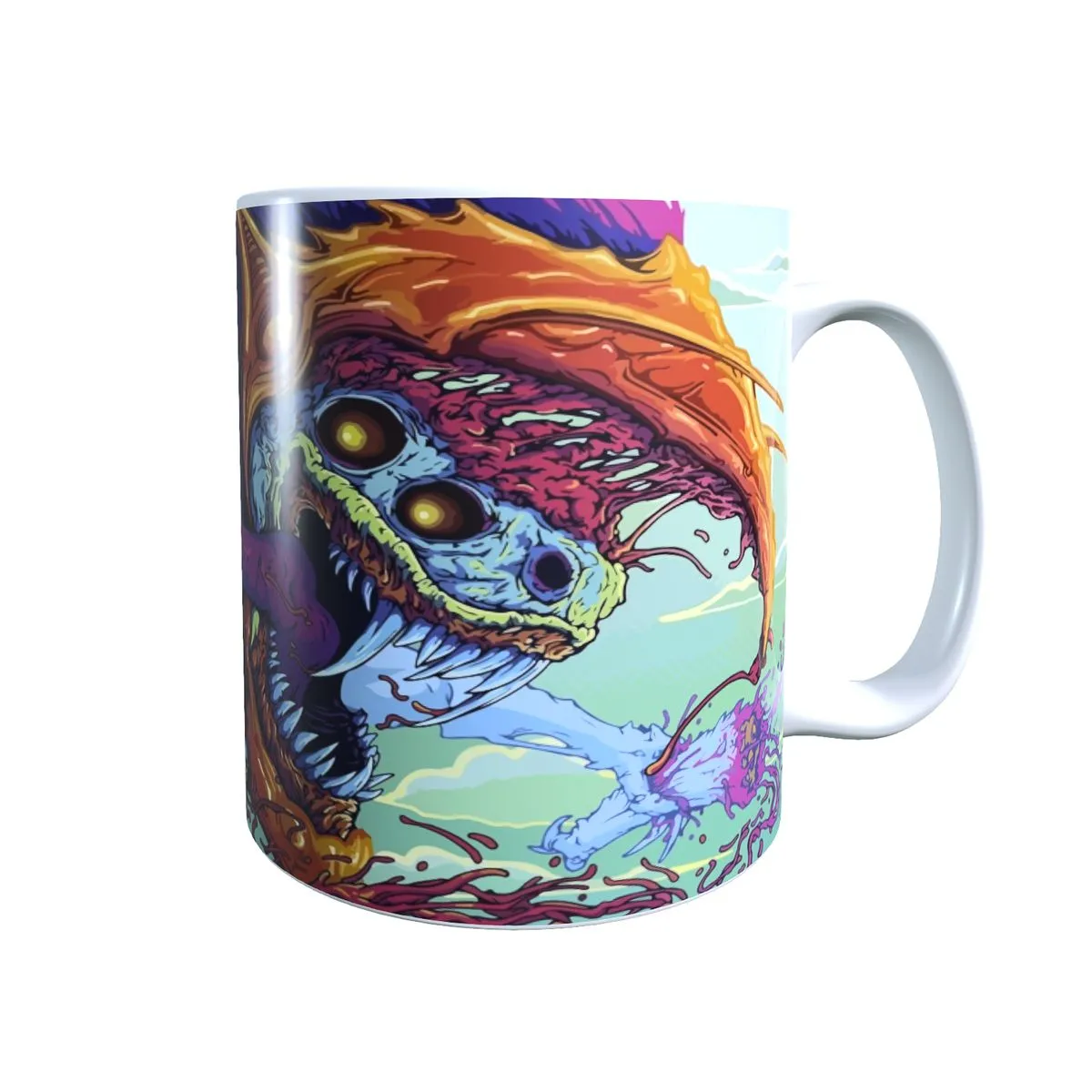 Hyper Beast - Counter Strike Coffee Mug