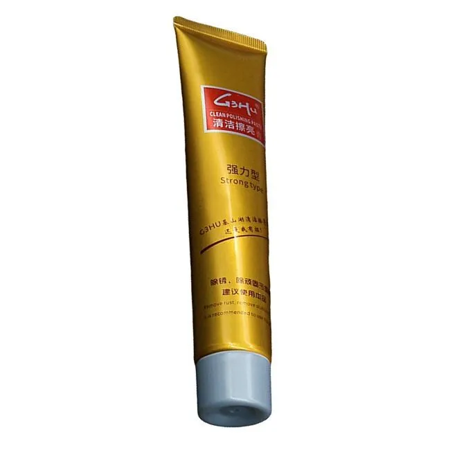 Metal Cleaning/Polishing Cream