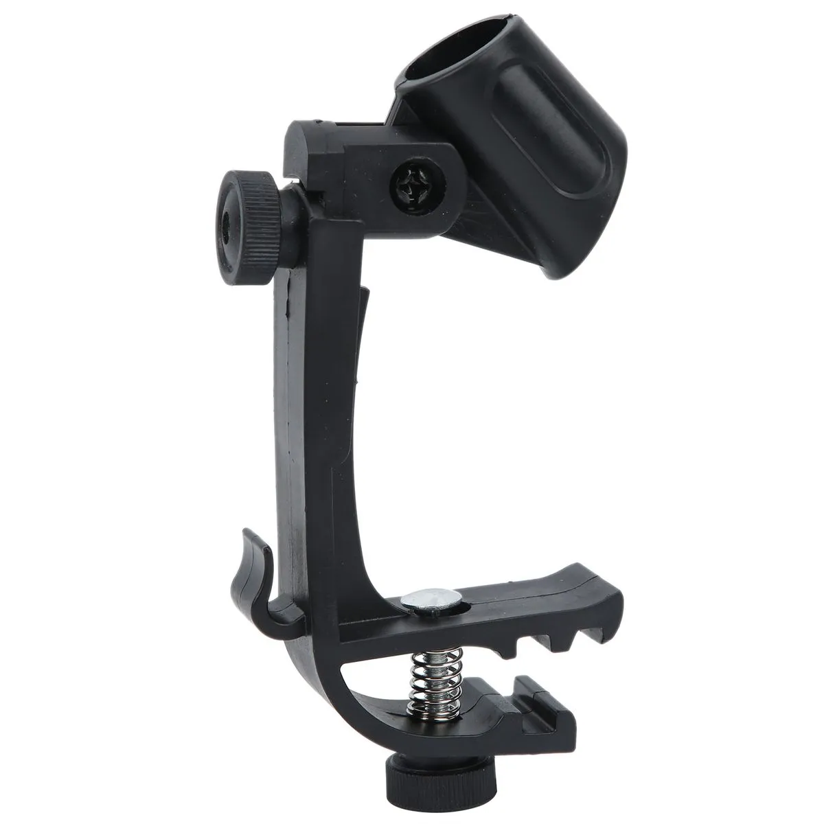 Microphone Clamp Shockproof Drum Mount Accessories
