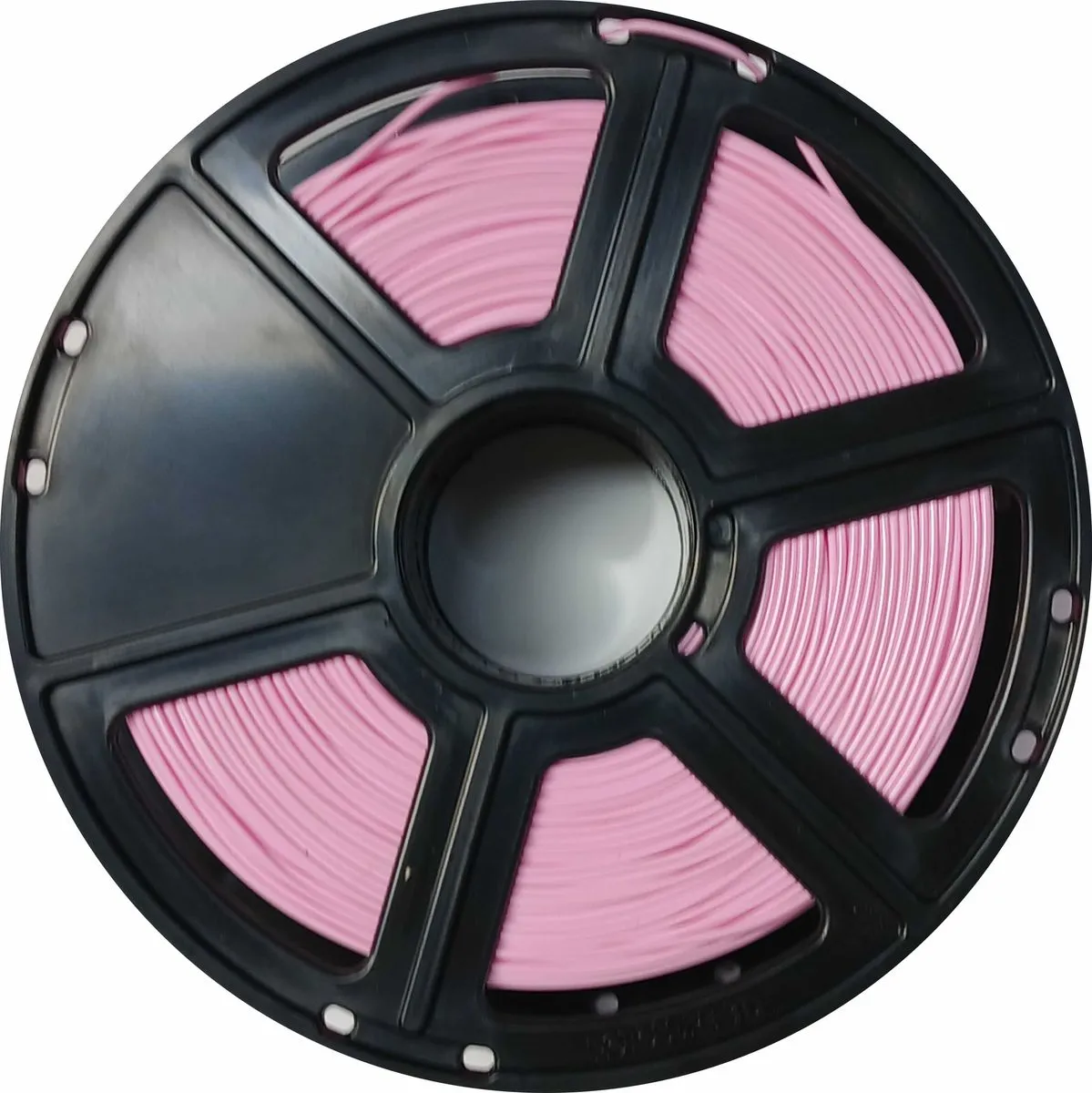 SA 3D Fusion FAST PLA Filament 1Kg Soft Pink