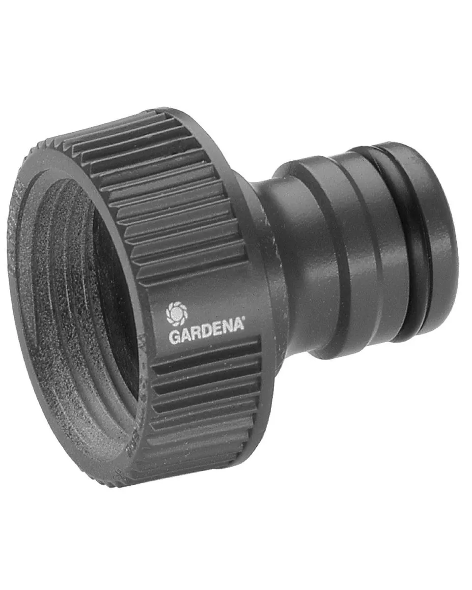 GARDENA Profi Threaded Tap Connector 33.3 mm