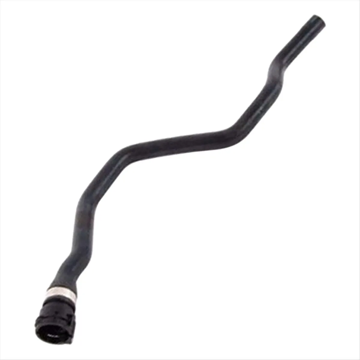 64218377783 Engine Water Pipe Inlet Water Hoses For Bmw 3' E46